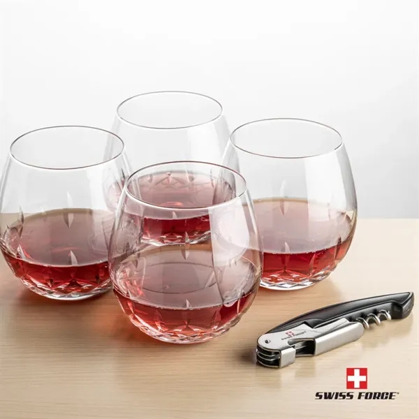 Swiss Force® Opener & Templeton Wine... from ASI 84592 St Regis Group