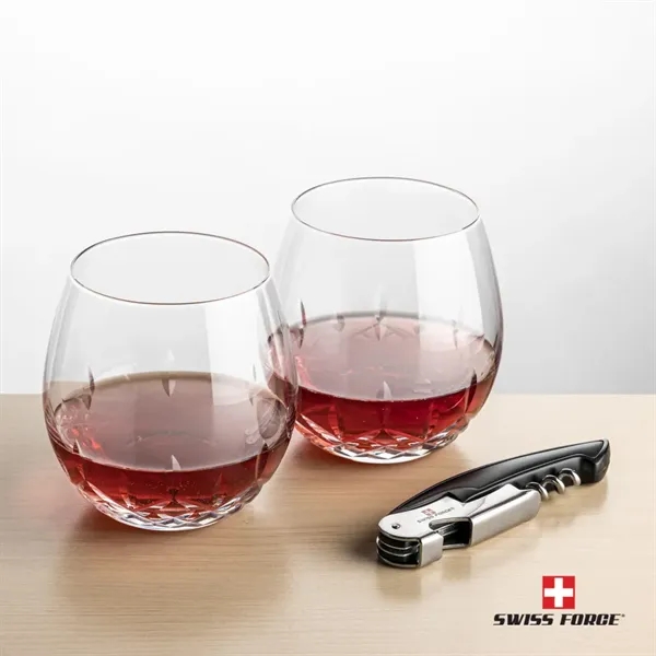 Swiss Force® Opener & Templeton Wine... from ASI 84592 St Regis Group