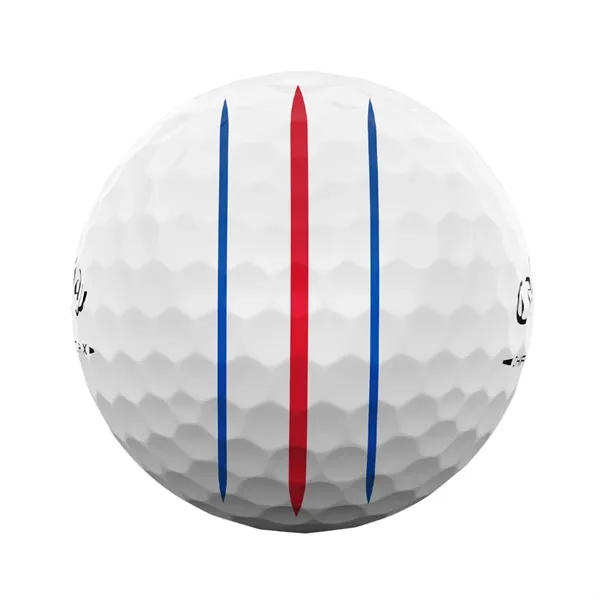 Callaway Chrome Tour X with Triple Track golf balls; each box... from ASI 38120 Ball Pro / Diversified Quality Kitchenware