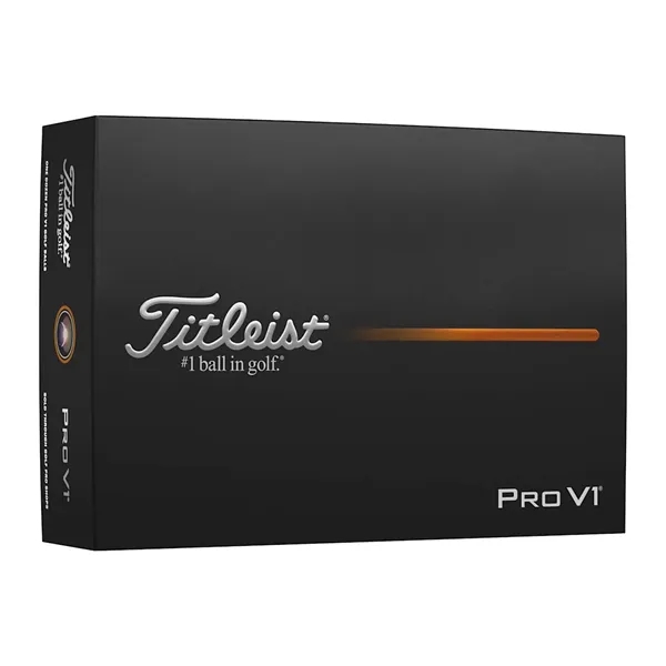 Titleist Pro V1® Golf Balls - 12 Pack... from ASI 66887 PCNA / Leeds