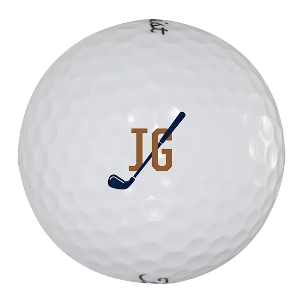 Titleist Pro V1® Golf Balls - 12 Pack... from ASI 66887 PCNA / Leeds