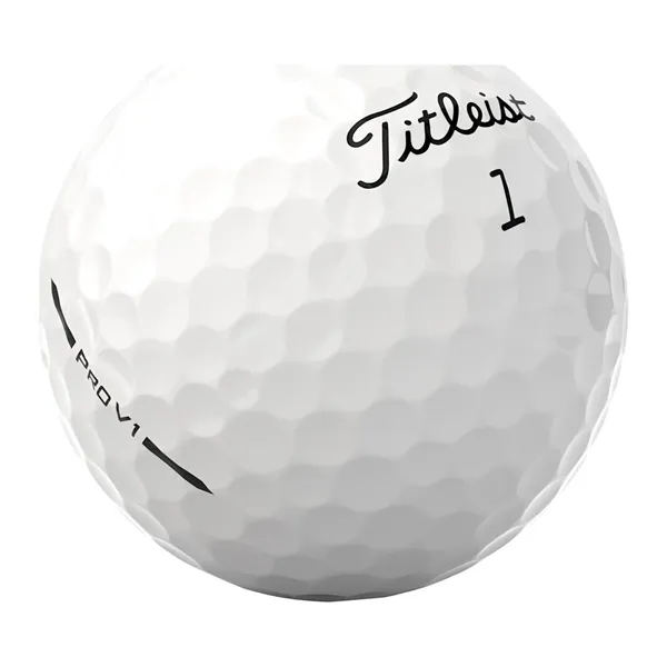 Titleist Pro V1® Golf Balls - 3 Pack... from ASI 66887 PCNA / Leeds