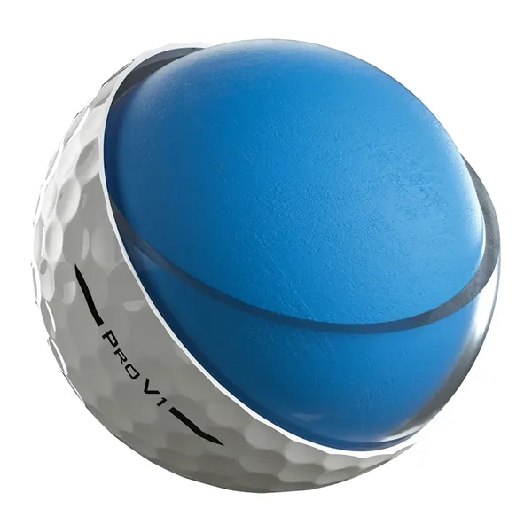 Titleist Pro V1® Golf Balls - 3 Pack... from ASI 66887 PCNA / Leeds