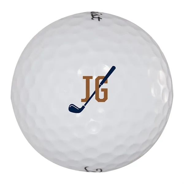 Titleist Pro V1® Golf Balls - 3 Pack... from ASI 66887 PCNA / Leeds