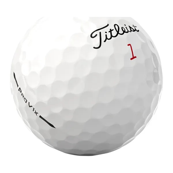 Titleist Pro V1x® Golf Balls - 12 Pack... from ASI 66887 PCNA / Leeds
