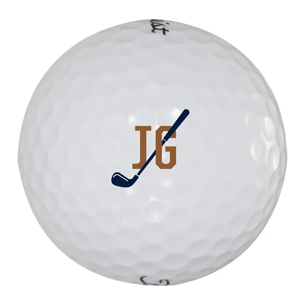 Titleist Pro V1x® Golf Balls - 12 Pack... from ASI 66887 PCNA / Leeds