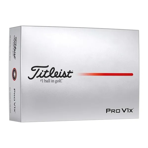 Titleist Pro V1x® Golf Balls - 3 Pack... from ASI 66887 PCNA / Leeds