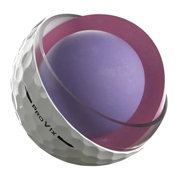 Titleist Pro V1x® Golf Balls - 3 Pack... from ASI 66887 PCNA / Leeds