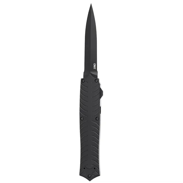 Xolotl™ Automatic Knife With Aluminum Handle.... from ASI 45993 Columbia River Knife & Tool / CRKT