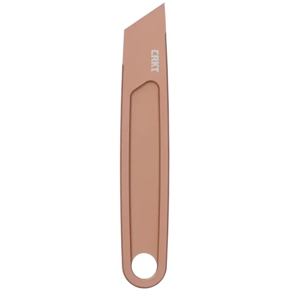 HangPry™ Titanium Pry Bar.... from ASI 45993 Columbia River Knife & Tool / CRKT