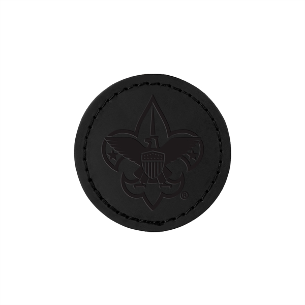 USA Made Round Duffel constructed of durable 15-ounce canvas with a... from ASI 46170 Compass Industries Inc