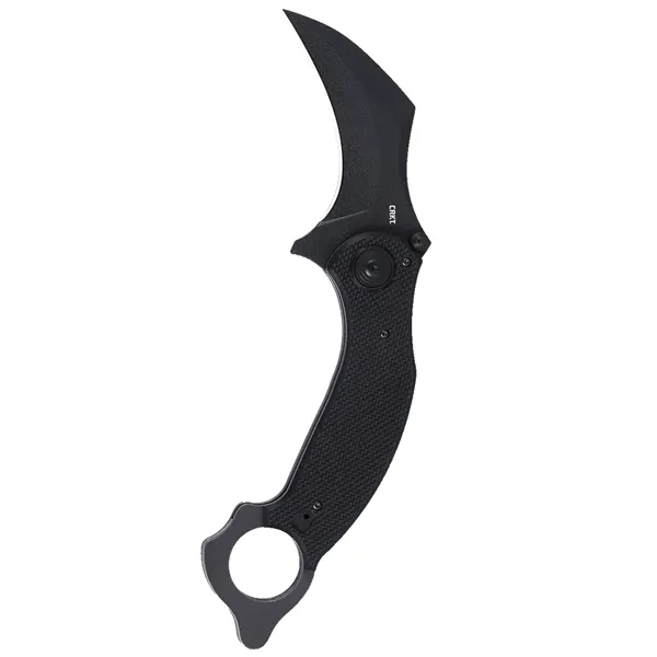 Assisted Opening Tactical Knife.... from ASI 45993 Columbia River Knife & Tool / CRKT