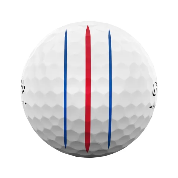 Callaway Chrome Soft golf balls provide outstanding performance.... from ASI 38120 Ball Pro / Diversified Quality Kitchenware