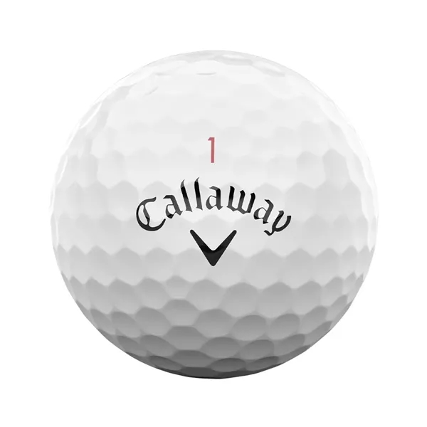 The new gold standard in golf the Callaway Chrome Tour golf... from ASI 38120 Ball Pro / Diversified Quality Kitchenware