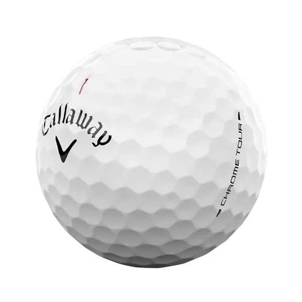 The new gold standard in golf the Callaway Chrome Tour golf... from ASI 38120 Ball Pro / Diversified Quality Kitchenware