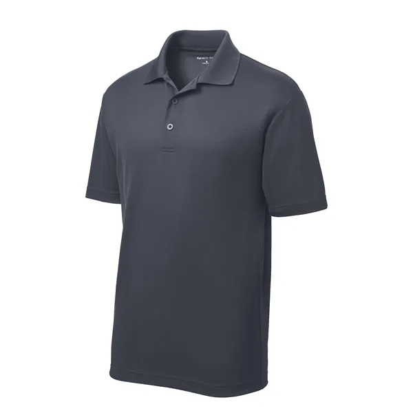 Sport-Tek Youth PosiCharge RacerMesh Polo.... from ASI 84863 SanMar