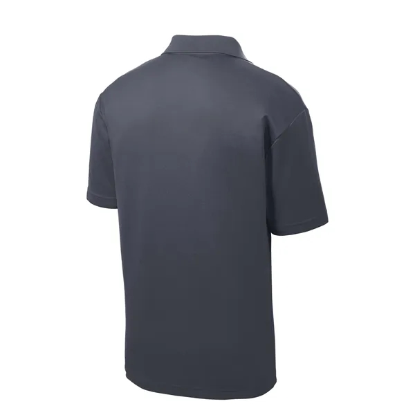 Sport-Tek Youth PosiCharge RacerMesh Polo.... from ASI 84863 SanMar
