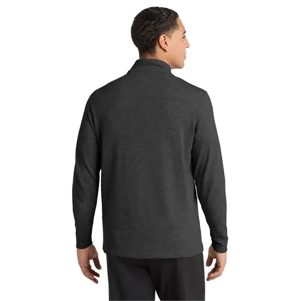Sport-Tek Lightweight French Terry 1/4-Zip Pullover.... from ASI 84863 SanMar