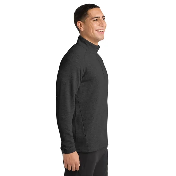Sport-Tek Lightweight French Terry 1/4-Zip Pullover.... from ASI 84863 SanMar