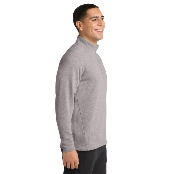 Sport-Tek Lightweight French Terry 1/4-Zip Pullover.... from ASI 84863 SanMar