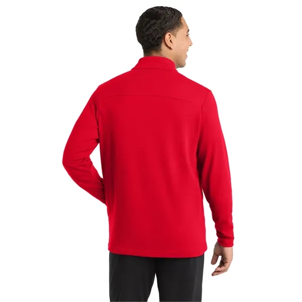Sport-Tek Lightweight French Terry 1/4-Zip Pullover.... from ASI 84863 SanMar
