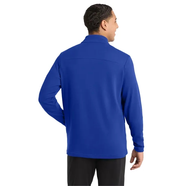 Sport-Tek Lightweight French Terry 1/4-Zip Pullover.... from ASI 84863 SanMar