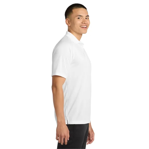 Sport-Tek Dry Zone Raglan Polo.... from ASI 84863 SanMar