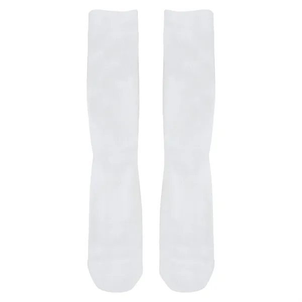 AUTISM AWARENESS FULL COLOR WOVEN SOCKS... from ASI 30208 A P Specialties / AP Specialties