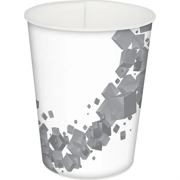 Floating Cube Stadium Cup... from ASI 30208 A P Specialties / AP Specialties