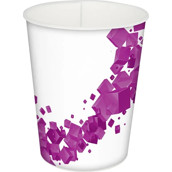 Floating Cube Stadium Cup... from ASI 30208 A P Specialties / AP Specialties
