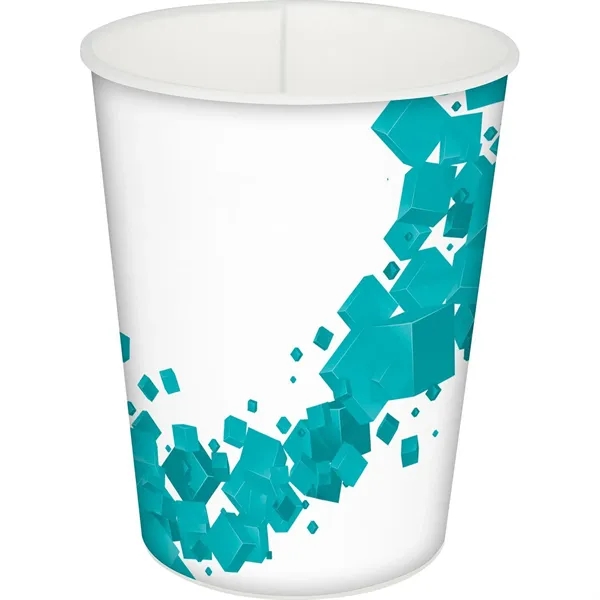 Floating Cube Stadium Cup... from ASI 30208 A P Specialties / AP Specialties