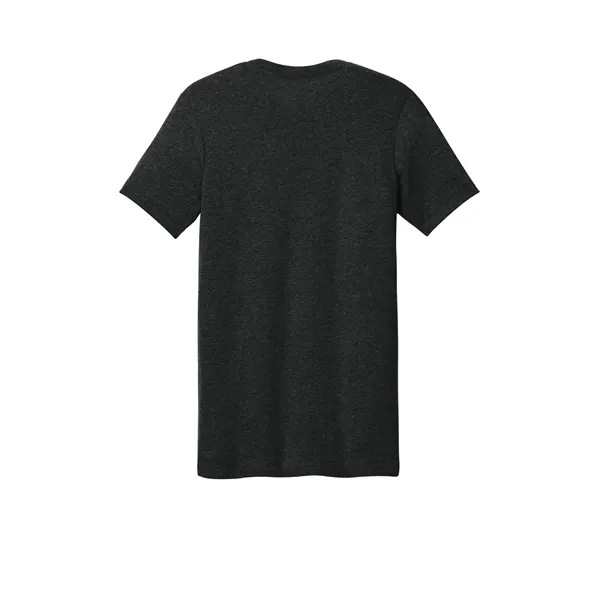 BELLA+CANVAS Unisex Heather CVC Short Sleeve Tee.... from ASI 84863 SanMar