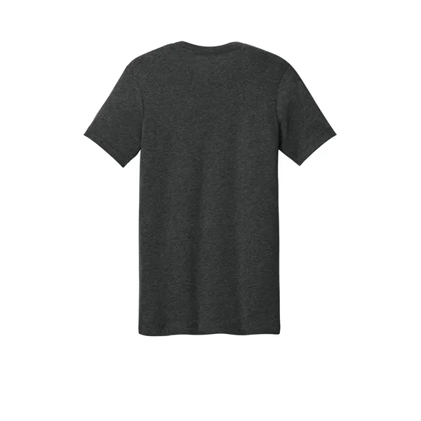 BELLA+CANVAS Unisex Heather CVC Short Sleeve Tee.... from ASI 84863 SanMar