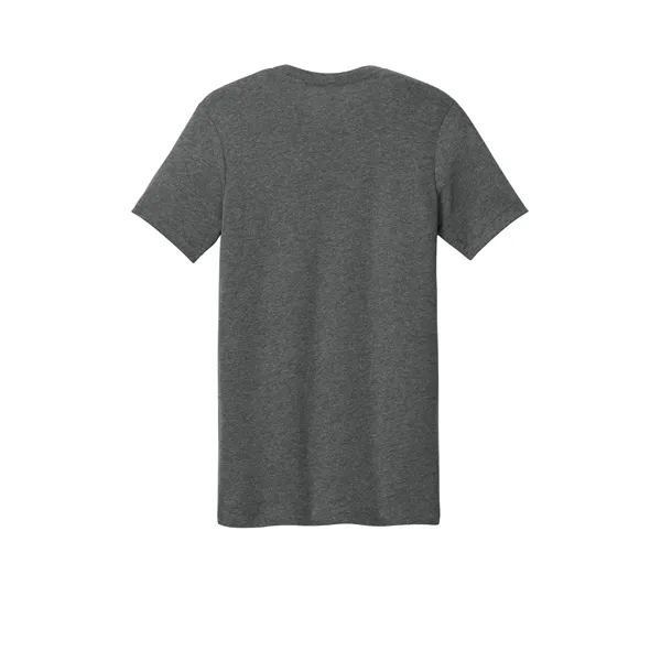 BELLA+CANVAS Unisex Heather CVC Short Sleeve Tee.... from ASI 84863 SanMar