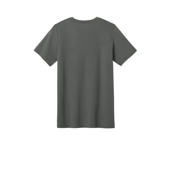 BELLA+CANVAS Unisex Heather CVC Short Sleeve Tee.... from ASI 84863 SanMar