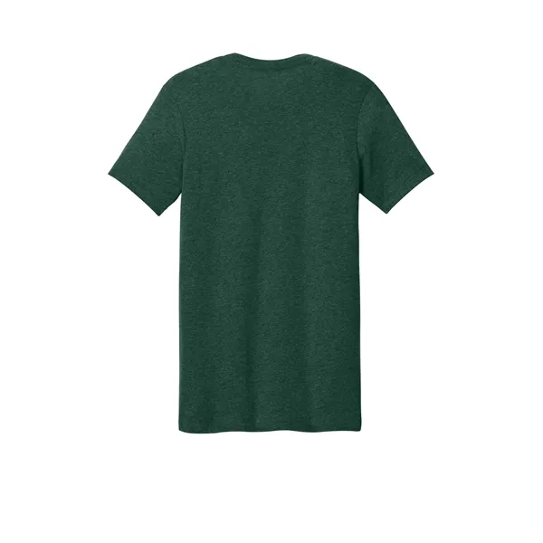 BELLA+CANVAS Unisex Heather CVC Short Sleeve Tee.... from ASI 84863 SanMar