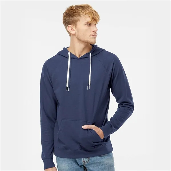 Independent Trading Unisex Lightweight Loopback Terry Crew... from ASI 30208 A P Specialties / AP Specialties