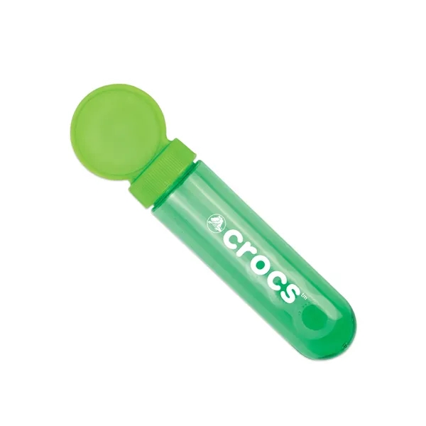 5" tube bubbles with topper.... from ASI 90859 Tempo Industries Inc / Tempo