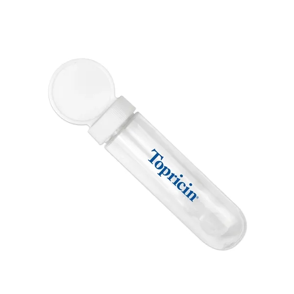 5" tube bubbles with topper.... from ASI 90859 Tempo Industries Inc / Tempo