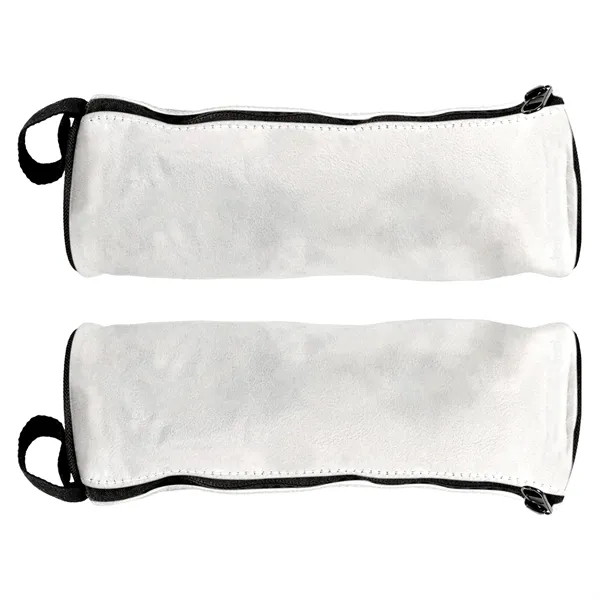 Full Color Cylinder Travel Pouch... from ASI 30208 A P Specialties / AP Specialties