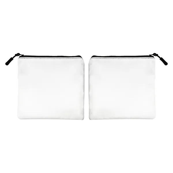 Large Square Full Color Pouch... from ASI 30208 A P Specialties / AP Specialties