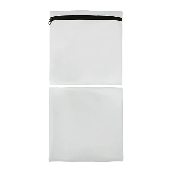 Full Color Easter Reusable Food Storage Pouch... from ASI 30208 A P Specialties / AP Specialties