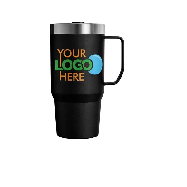 Stanley Mug with Lid... from ASI 89971 Stuff A Mug