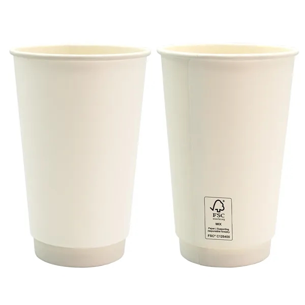 16 oz. Full Color Holiday Paper Cup... from ASI 30208 A P Specialties / AP Specialties