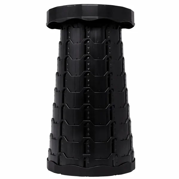 Lightweight, sturdy folding stool with adjustable strap, perfect for camping, fishing,... from ASI 38120 Ball Pro / Diversified Quality Kitchenware