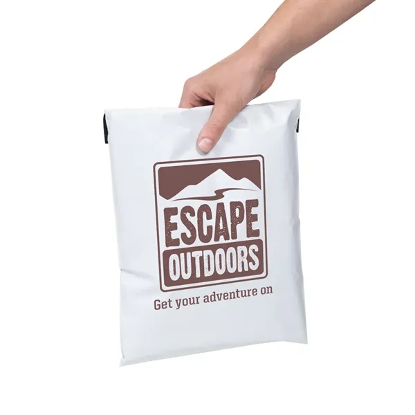 The 10 x 13 poly mailer is a versatile, industry-standard size... from ASI 75731 PWS