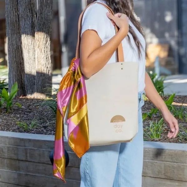 Made from our Mimic fabric, the Extra Large Slip Scarf is... from ASI 74710 Numo