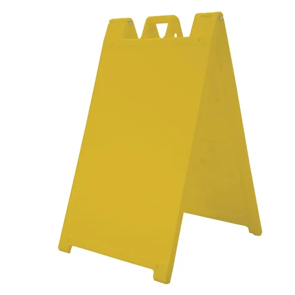 Hardware for the Signicade A-Frame.... from ASI 87188 Showdown Displays