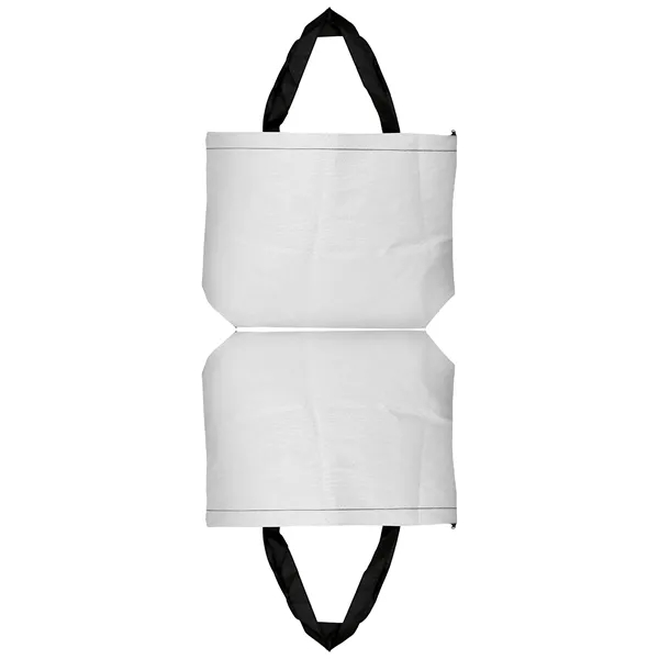 Full Color Grocery Tote Bag... from ASI 30208 A P Specialties / AP Specialties