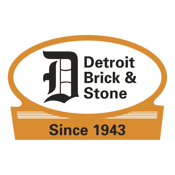 1 3/4" x 2 5/8" oval decal with a rectangle bottom... from ASI 56950 Gill Studios Inc / Gill-Line®